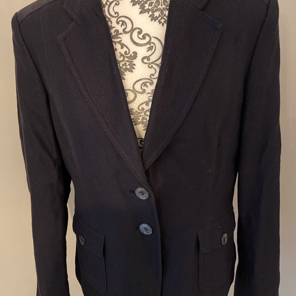 Talbots Blazer